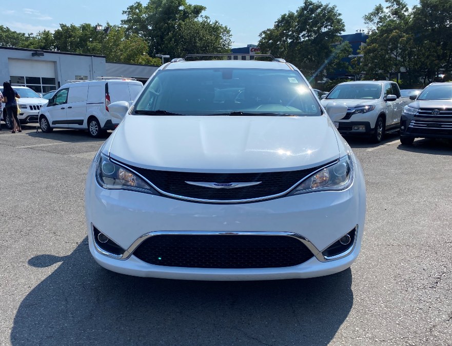 Used Chrysler Pacifica Touring L FWD 2020 | Inman Motors Sales. Medford, Massachusetts Used Chrysler Pacifica Touring L FWD 2020 | Inman Motors Sales. Medford, Massachusetts