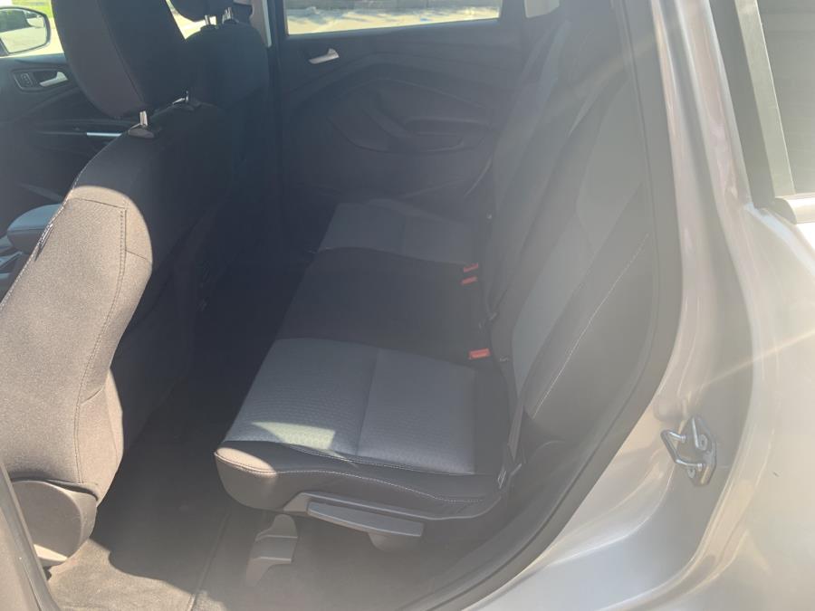 Used Ford Escape SE 4WD 2018 | TJ Motors. New London, Connecticut Used Ford Escape SE 4WD 2018 | TJ Motors. New London, Connecticut