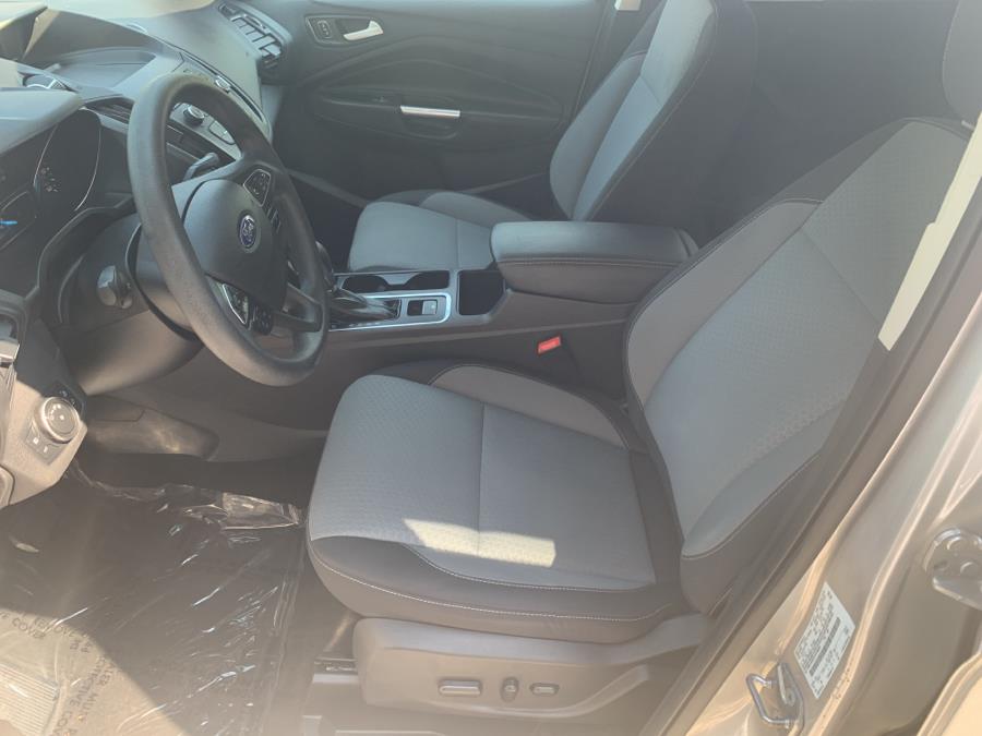 Used Ford Escape SE 4WD 2018 | TJ Motors. New London, Connecticut Used Ford Escape SE 4WD 2018 | TJ Motors. New London, Connecticut
