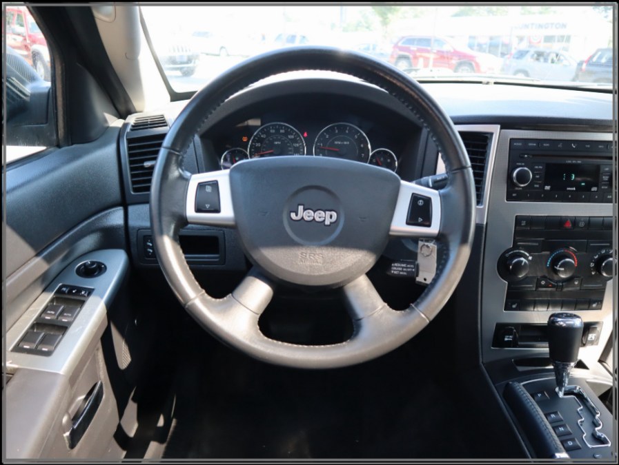 2009 Jeep Grand Cherokee 4WD 4dr Laredo, available for sale in Huntington Station, New York | My Auto Inc.. Huntington Station, New York 2009 Jeep Grand Cherokee 4WD 4dr Laredo, available for sale in Huntington Station, New York | My Auto Inc.. Huntington Station, New York