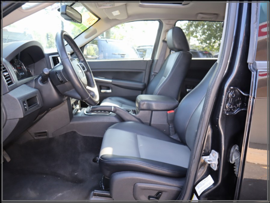 2009 Jeep Grand Cherokee 4WD 4dr Laredo, available for sale in Huntington Station, New York | My Auto Inc.. Huntington Station, New York 2009 Jeep Grand Cherokee 4WD 4dr Laredo, available for sale in Huntington Station, New York | My Auto Inc.. Huntington Station, New York