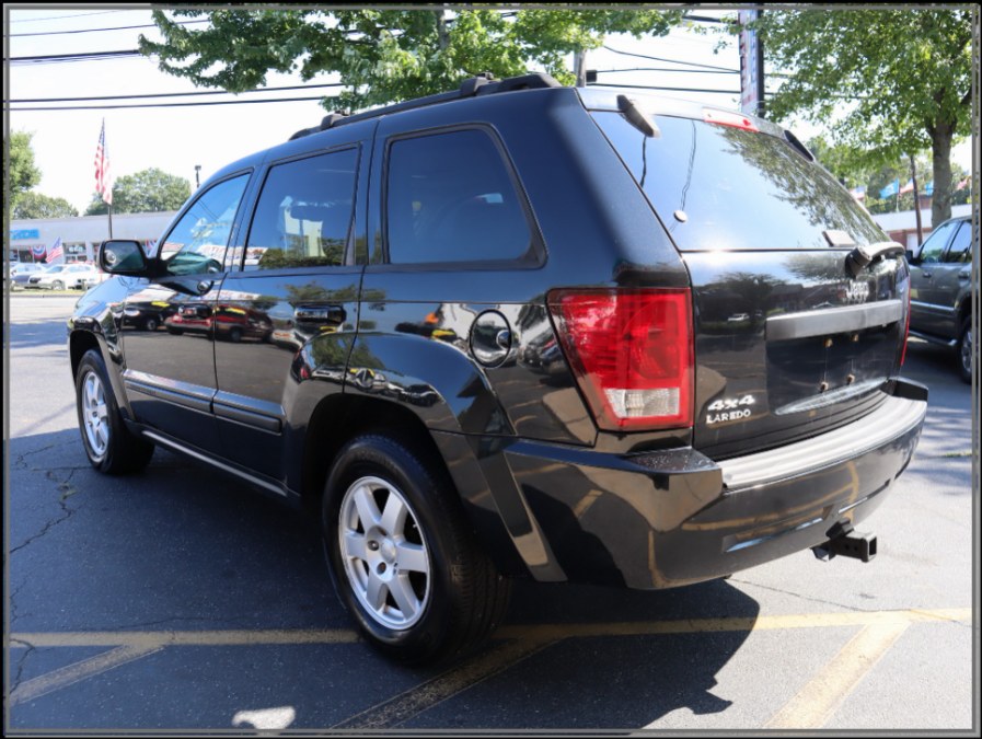 2009 Jeep Grand Cherokee 4WD 4dr Laredo, available for sale in Huntington Station, New York | My Auto Inc.. Huntington Station, New York 2009 Jeep Grand Cherokee 4WD 4dr Laredo, available for sale in Huntington Station, New York | My Auto Inc.. Huntington Station, New York