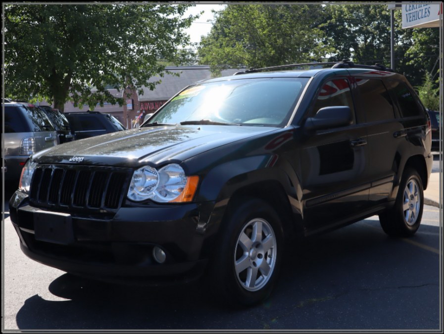 2009 Jeep Grand Cherokee 4WD 4dr Laredo, available for sale in Huntington Station, New York | My Auto Inc.. Huntington Station, New York 2009 Jeep Grand Cherokee 4WD 4dr Laredo, available for sale in Huntington Station, New York | My Auto Inc.. Huntington Station, New York
