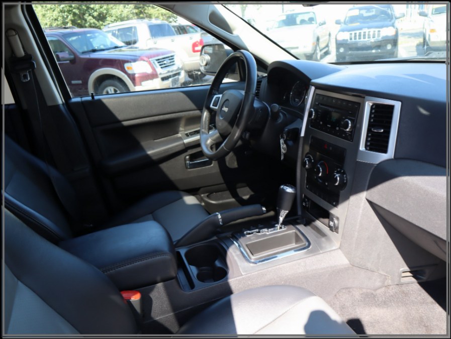 2009 Jeep Grand Cherokee 4WD 4dr Laredo, available for sale in Huntington Station, New York | My Auto Inc.. Huntington Station, New York 2009 Jeep Grand Cherokee 4WD 4dr Laredo, available for sale in Huntington Station, New York | My Auto Inc.. Huntington Station, New York