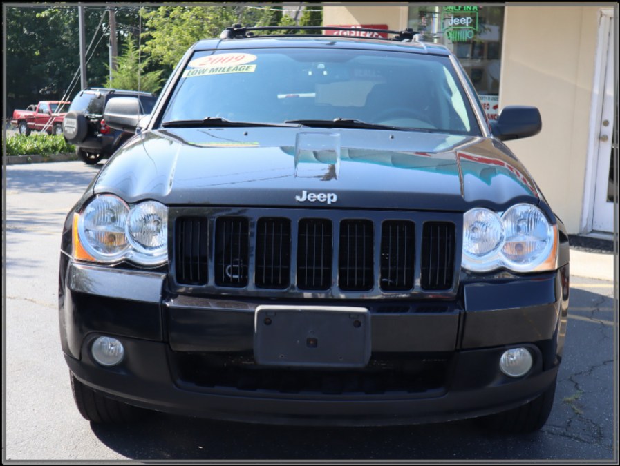 2009 Jeep Grand Cherokee 4WD 4dr Laredo, available for sale in Huntington Station, New York | My Auto Inc.. Huntington Station, New York 2009 Jeep Grand Cherokee 4WD 4dr Laredo, available for sale in Huntington Station, New York | My Auto Inc.. Huntington Station, New York