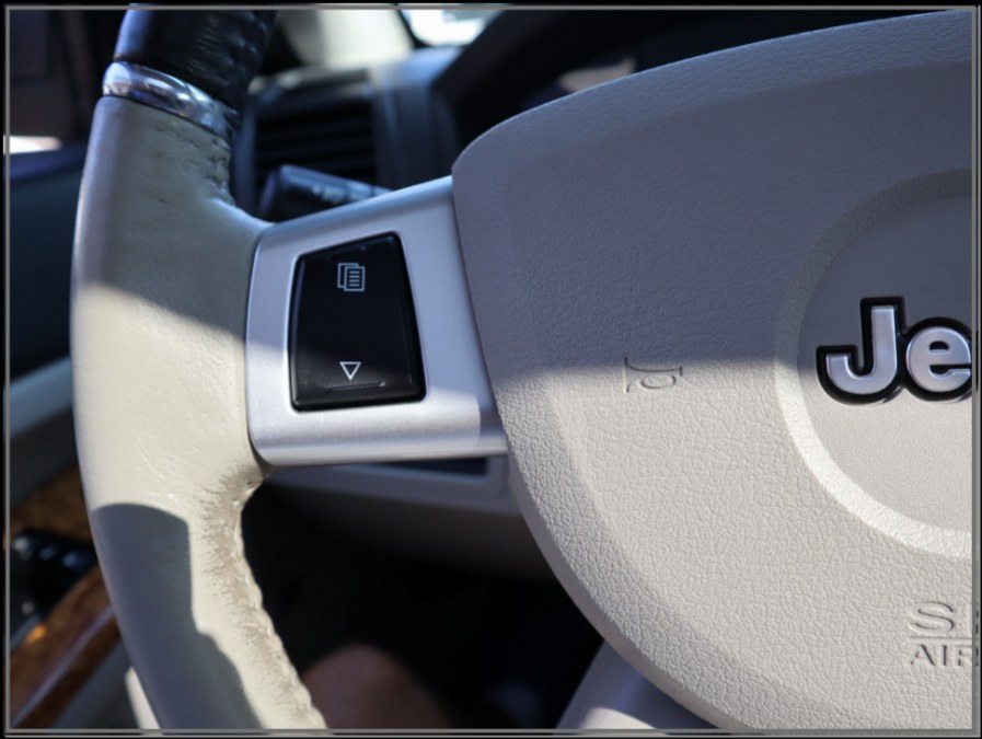 2008 Jeep Grand Cherokee 4WD 4dr Limited, available for sale in Huntington Station, New York | My Auto Inc.. Huntington Station, New York 2008 Jeep Grand Cherokee 4WD 4dr Limited, available for sale in Huntington Station, New York | My Auto Inc.. Huntington Station, New York