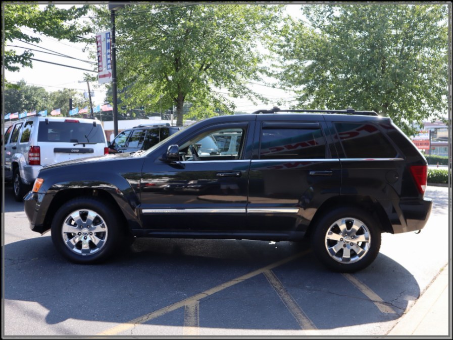 2008 Jeep Grand Cherokee 4WD 4dr Limited, available for sale in Huntington Station, New York | My Auto Inc.. Huntington Station, New York 2008 Jeep Grand Cherokee 4WD 4dr Limited, available for sale in Huntington Station, New York | My Auto Inc.. Huntington Station, New York