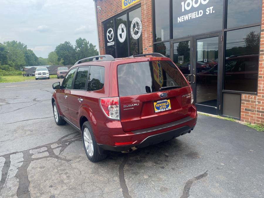 Used Subaru Forester 4dr Auto 2.5X Premium 2013 | Newfield Auto Sales. Middletown, Connecticut Used Subaru Forester 4dr Auto 2.5X Premium 2013 | Newfield Auto Sales. Middletown, Connecticut
