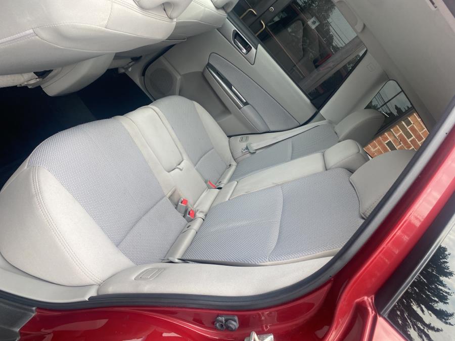 Used Subaru Forester 4dr Auto 2.5X Premium 2013 | Newfield Auto Sales. Middletown, Connecticut Used Subaru Forester 4dr Auto 2.5X Premium 2013 | Newfield Auto Sales. Middletown, Connecticut
