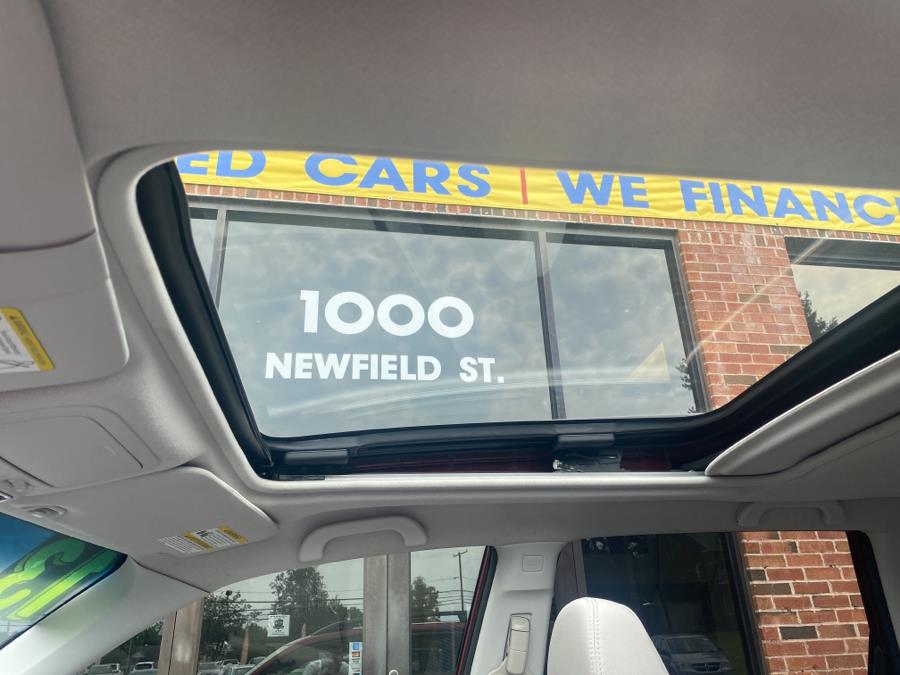Used Subaru Forester 4dr Auto 2.5X Premium 2013 | Newfield Auto Sales. Middletown, Connecticut Used Subaru Forester 4dr Auto 2.5X Premium 2013 | Newfield Auto Sales. Middletown, Connecticut