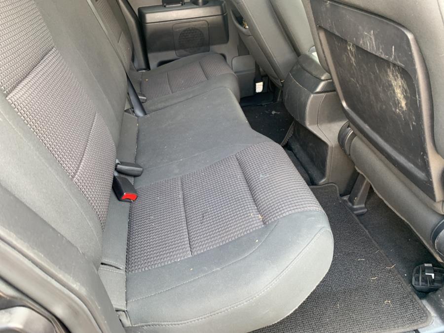 2012 Nissan Titan 4WD King Cab SWB SV, available for sale in Milford, Connecticut | Dealertown Auto Wholesalers. Milford, Connecticut 2012 Nissan Titan 4WD King Cab SWB SV, available for sale in Milford, Connecticut | Dealertown Auto Wholesalers. Milford, Connecticut