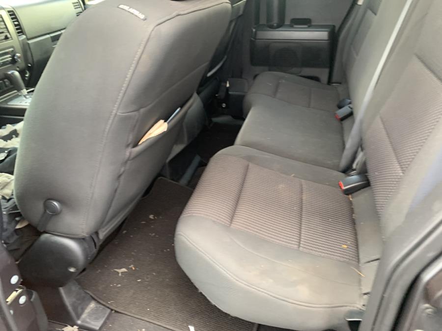 2012 Nissan Titan 4WD King Cab SWB SV, available for sale in Milford, Connecticut | Dealertown Auto Wholesalers. Milford, Connecticut 2012 Nissan Titan 4WD King Cab SWB SV, available for sale in Milford, Connecticut | Dealertown Auto Wholesalers. Milford, Connecticut
