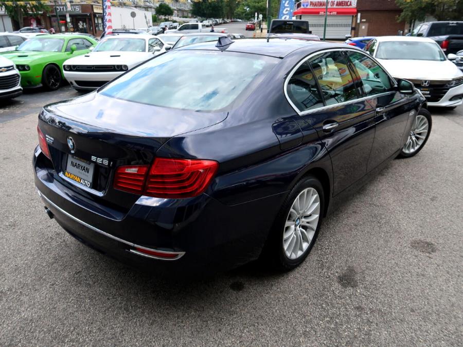 Used BMW 5 Series 4dr Sdn 528i xDrive AWD 2014 | Eugen's Auto Sales & Repairs. Philadelphia, Pennsylvania Used BMW 5 Series 4dr Sdn 528i xDrive AWD 2014 | Eugen's Auto Sales & Repairs. Philadelphia, Pennsylvania