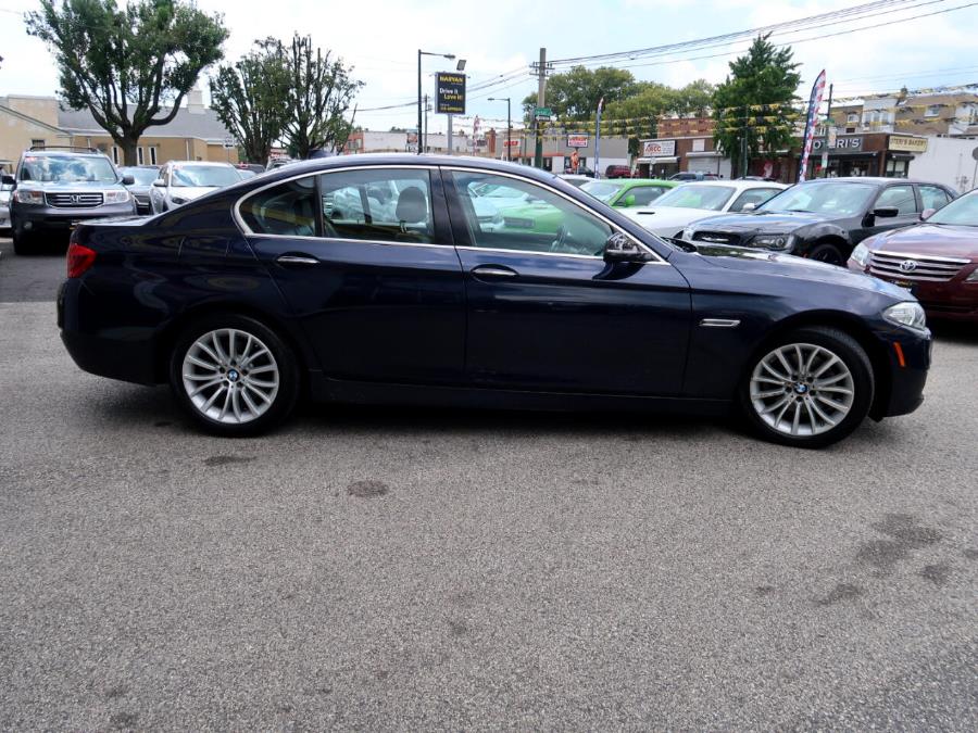 Used BMW 5 Series 4dr Sdn 528i xDrive AWD 2014 | Eugen's Auto Sales & Repairs. Philadelphia, Pennsylvania Used BMW 5 Series 4dr Sdn 528i xDrive AWD 2014 | Eugen's Auto Sales & Repairs. Philadelphia, Pennsylvania