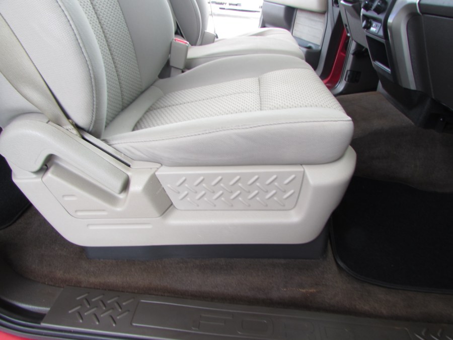Used Ford F-150 2WD SuperCrew 145" XLT 2010 | VIP Auto Enterprise, Inc. Orlando, Florida Used Ford F-150 2WD SuperCrew 145" XLT 2010 | VIP Auto Enterprise, Inc. Orlando, Florida