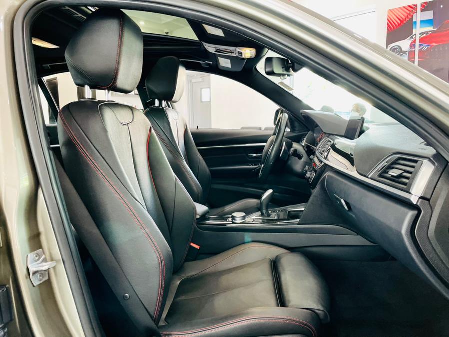 Used BMW 3 Series 330i xDrive Sedan 2017 | Luxury Motor Club. Franklin Square, New York Used BMW 3 Series 330i xDrive Sedan 2017 | Luxury Motor Club. Franklin Square, New York