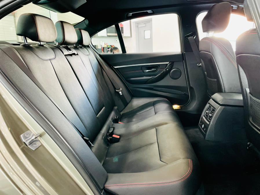 Used BMW 3 Series 330i xDrive Sedan 2017 | Luxury Motor Club. Franklin Square, New York Used BMW 3 Series 330i xDrive Sedan 2017 | Luxury Motor Club. Franklin Square, New York