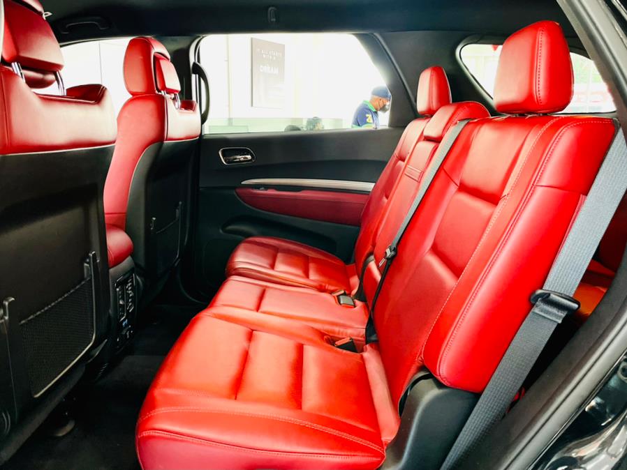 Used Dodge Durango R/T AWD 2019 | Luxury Motor Club. Franklin Square, New York Used Dodge Durango R/T AWD 2019 | Luxury Motor Club. Franklin Square, New York