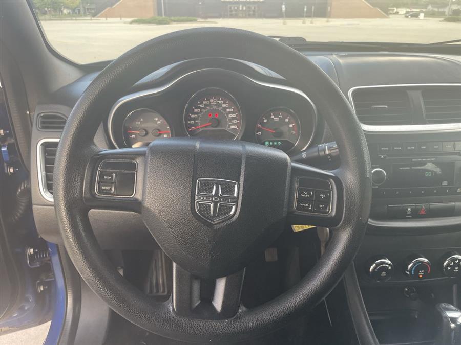 Used Dodge Avenger 4dr Sdn SE 2014 | Josh's All Under Ten LLC. Elida, Ohio Used Dodge Avenger 4dr Sdn SE 2014 | Josh's All Under Ten LLC. Elida, Ohio