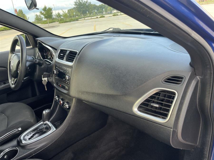 Used Dodge Avenger 4dr Sdn SE 2014 | Josh's All Under Ten LLC. Elida, Ohio Used Dodge Avenger 4dr Sdn SE 2014 | Josh's All Under Ten LLC. Elida, Ohio