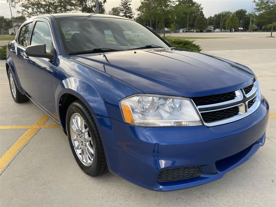 Used Dodge Avenger 4dr Sdn SE 2014 | Josh's All Under Ten LLC. Elida, Ohio Used Dodge Avenger 4dr Sdn SE 2014 | Josh's All Under Ten LLC. Elida, Ohio