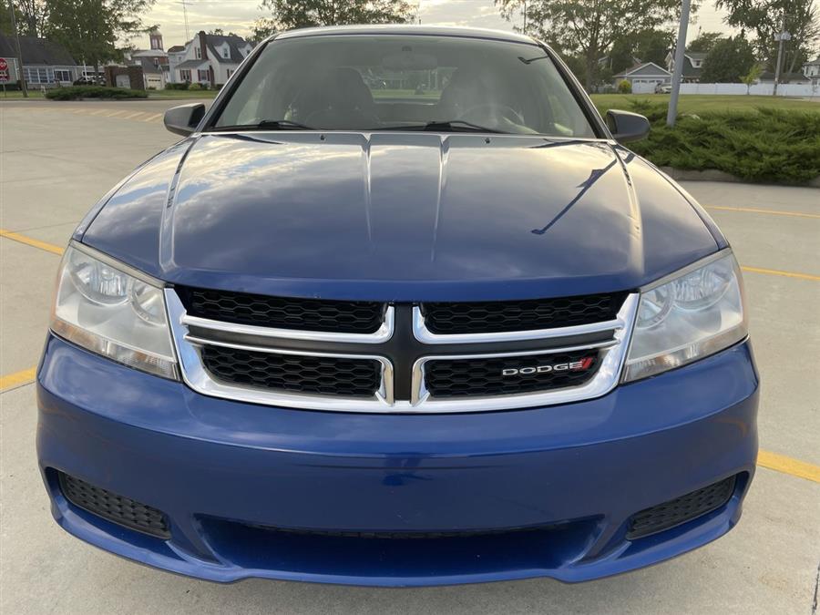 Used Dodge Avenger 4dr Sdn SE 2014 | Josh's All Under Ten LLC. Elida, Ohio Used Dodge Avenger 4dr Sdn SE 2014 | Josh's All Under Ten LLC. Elida, Ohio