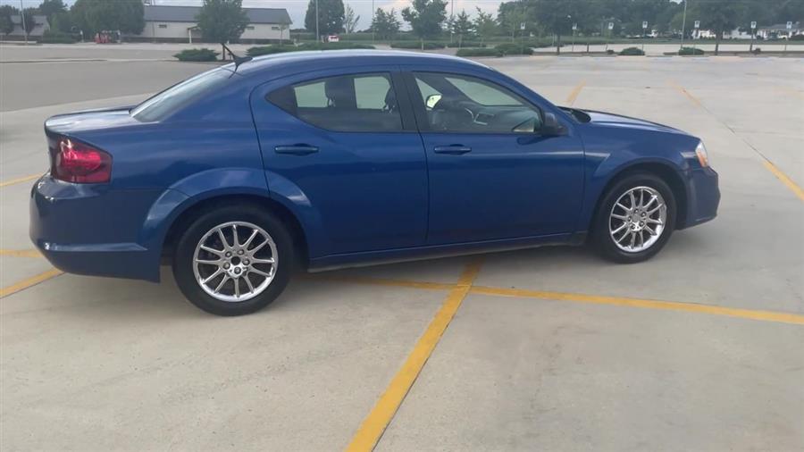 Used Dodge Avenger 4dr Sdn SE 2014 | Josh's All Under Ten LLC. Elida, Ohio Used Dodge Avenger 4dr Sdn SE 2014 | Josh's All Under Ten LLC. Elida, Ohio