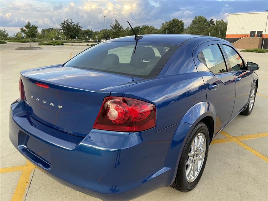 Used Dodge Avenger 4dr Sdn SE 2014 | Josh's All Under Ten LLC. Elida, Ohio Used Dodge Avenger 4dr Sdn SE 2014 | Josh's All Under Ten LLC. Elida, Ohio