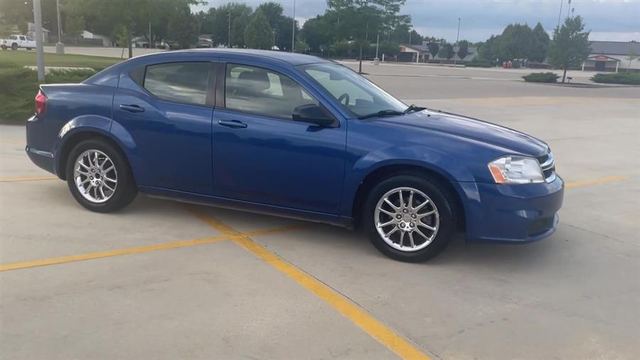 Used Dodge Avenger 4dr Sdn SE 2014 | Josh's All Under Ten LLC. Elida, Ohio Used Dodge Avenger 4dr Sdn SE 2014 | Josh's All Under Ten LLC. Elida, Ohio
