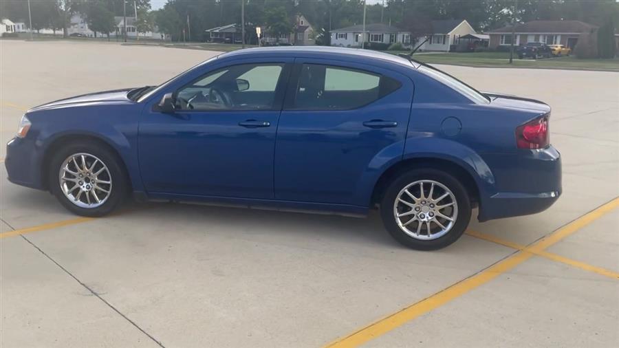 Used Dodge Avenger 4dr Sdn SE 2014 | Josh's All Under Ten LLC. Elida, Ohio Used Dodge Avenger 4dr Sdn SE 2014 | Josh's All Under Ten LLC. Elida, Ohio