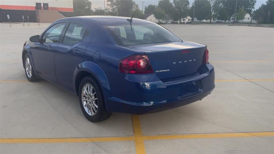 Used Dodge Avenger 4dr Sdn SE 2014 | Josh's All Under Ten LLC. Elida, Ohio Used Dodge Avenger 4dr Sdn SE 2014 | Josh's All Under Ten LLC. Elida, Ohio
