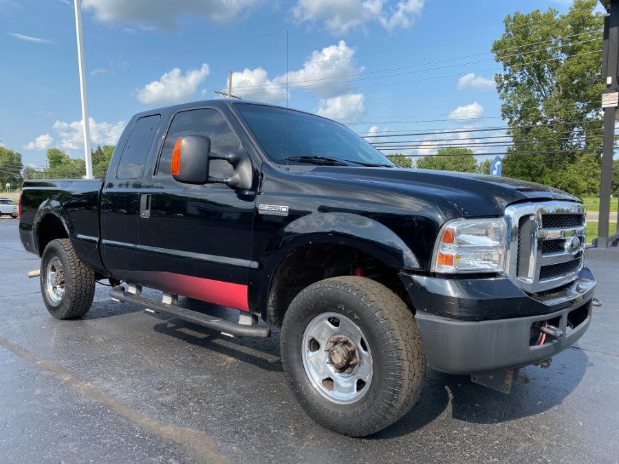 Used Ford Super Duty F-250 Supercab 142" XLT 4WD 2006 | Marsh Auto Sales LLC. Ortonville, Michigan Used Ford Super Duty F-250 Supercab 142" XLT 4WD 2006 | Marsh Auto Sales LLC. Ortonville, Michigan