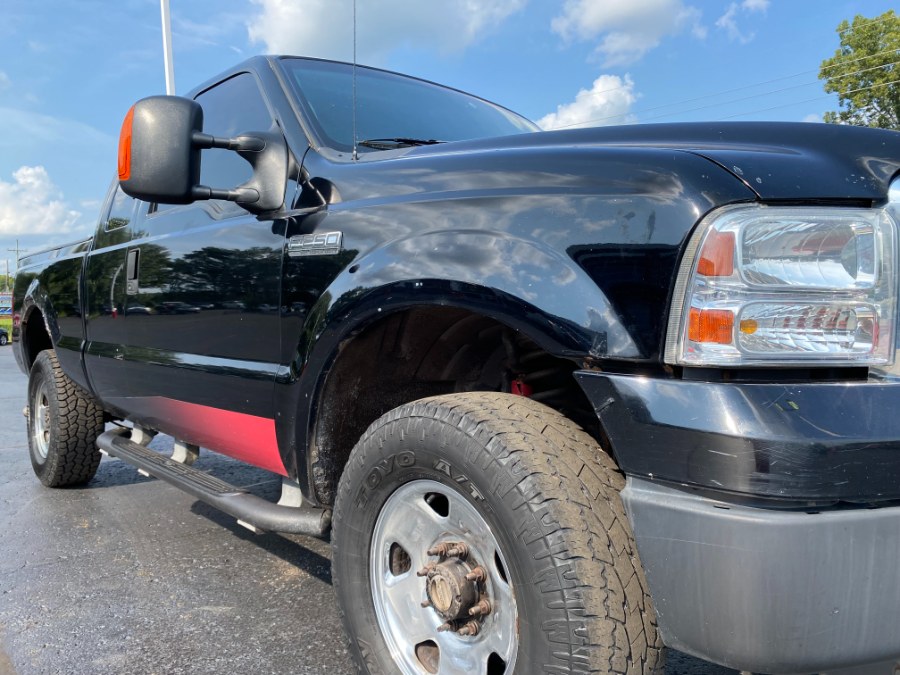 Used Ford Super Duty F-250 Supercab 142" XLT 4WD 2006 | Marsh Auto Sales LLC. Ortonville, Michigan Used Ford Super Duty F-250 Supercab 142" XLT 4WD 2006 | Marsh Auto Sales LLC. Ortonville, Michigan