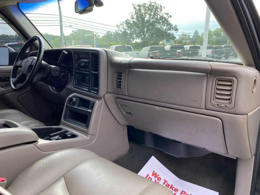 Used Chevrolet Silverado 3500 Crew Cab 167" WB 4WD DRW LT 2003 | Marsh Auto Sales LLC. Ortonville, Michigan Used Chevrolet Silverado 3500 Crew Cab 167" WB 4WD DRW LT 2003 | Marsh Auto Sales LLC. Ortonville, Michigan