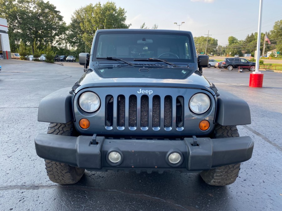 Used Jeep Wrangler 4WD 4dr Unlimited X 2007 | Marsh Auto Sales LLC. Ortonville, Michigan Used Jeep Wrangler 4WD 4dr Unlimited X 2007 | Marsh Auto Sales LLC. Ortonville, Michigan