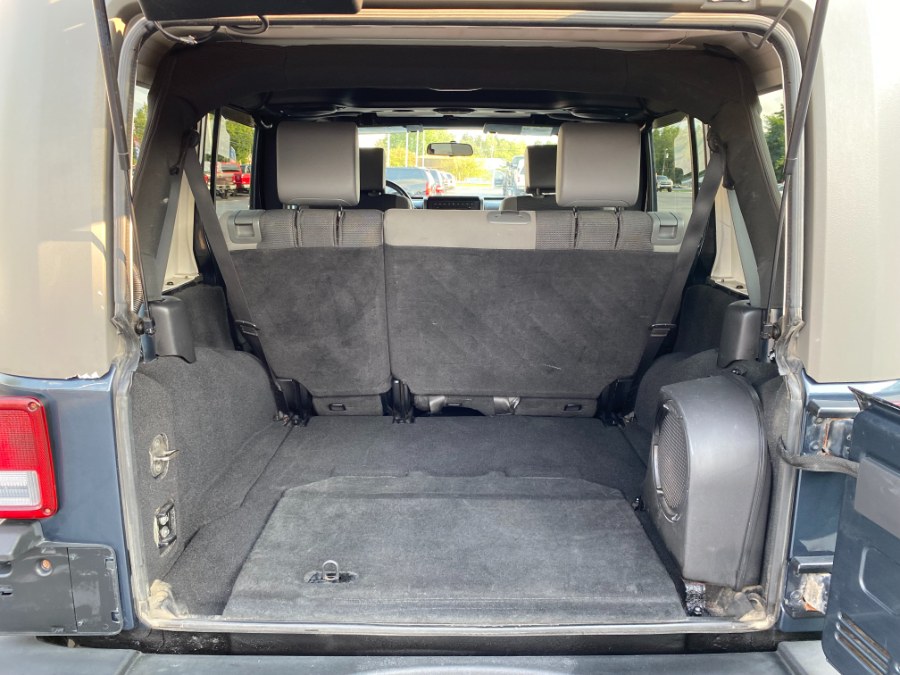 Used Jeep Wrangler 4WD 4dr Unlimited X 2007 | Marsh Auto Sales LLC. Ortonville, Michigan Used Jeep Wrangler 4WD 4dr Unlimited X 2007 | Marsh Auto Sales LLC. Ortonville, Michigan