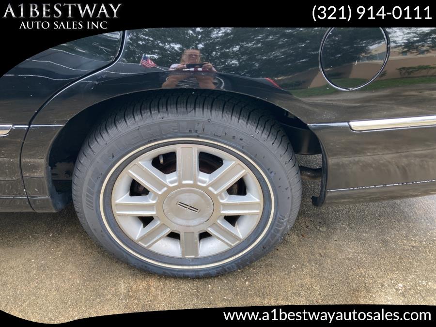 Used Lincoln LIMO Limousine 6dr Sdn Executive w/Limousine Pkg 2009 | A1 Bestway Auto Sales Inc.. Melbourne , Florida Used Lincoln LIMO Limousine 6dr Sdn Executive w/Limousine Pkg 2009 | A1 Bestway Auto Sales Inc.. Melbourne , Florida