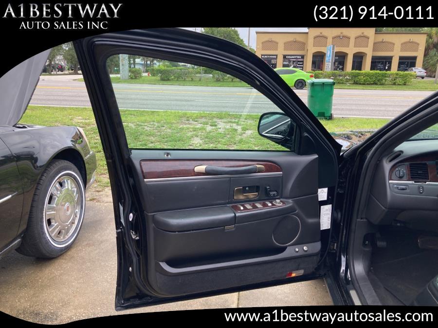 Used Lincoln LIMO Limousine 6dr Sdn Executive w/Limousine Pkg 2009 | A1 Bestway Auto Sales Inc.. Melbourne , Florida Used Lincoln LIMO Limousine 6dr Sdn Executive w/Limousine Pkg 2009 | A1 Bestway Auto Sales Inc.. Melbourne , Florida