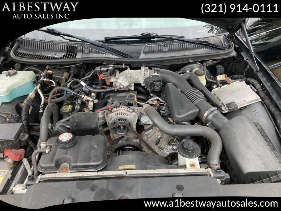 Used Lincoln LIMO Limousine 6dr Sdn Executive w/Limousine Pkg 2009 | A1 Bestway Auto Sales Inc.. Melbourne , Florida Used Lincoln LIMO Limousine 6dr Sdn Executive w/Limousine Pkg 2009 | A1 Bestway Auto Sales Inc.. Melbourne , Florida