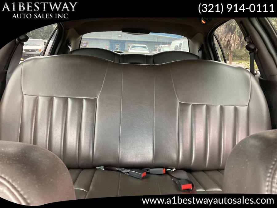 Used Lincoln LIMO Limousine 6dr Sdn Executive w/Limousine Pkg 2009 | A1 Bestway Auto Sales Inc.. Melbourne , Florida Used Lincoln LIMO Limousine 6dr Sdn Executive w/Limousine Pkg 2009 | A1 Bestway Auto Sales Inc.. Melbourne , Florida