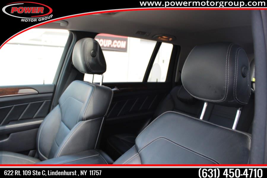 Used Mercedes-Benz GL-Class 4MATIC 4dr GL 450 2015 | Power Motor Group. Lindenhurst, New York Used Mercedes-Benz GL-Class 4MATIC 4dr GL 450 2015 | Power Motor Group. Lindenhurst, New York