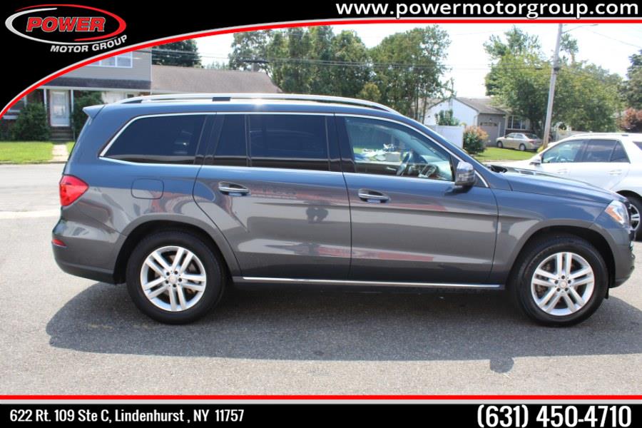 Used Mercedes-Benz GL-Class 4MATIC 4dr GL 450 2015 | Power Motor Group. Lindenhurst, New York Used Mercedes-Benz GL-Class 4MATIC 4dr GL 450 2015 | Power Motor Group. Lindenhurst, New York