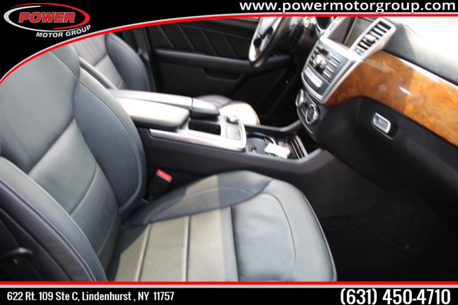 Used Mercedes-Benz GL-Class 4MATIC 4dr GL 450 2015 | Power Motor Group. Lindenhurst, New York Used Mercedes-Benz GL-Class 4MATIC 4dr GL 450 2015 | Power Motor Group. Lindenhurst, New York