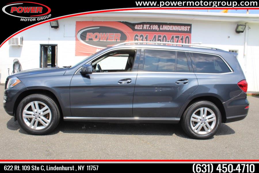 Used Mercedes-Benz GL-Class 4MATIC 4dr GL 450 2015 | Power Motor Group. Lindenhurst, New York Used Mercedes-Benz GL-Class 4MATIC 4dr GL 450 2015 | Power Motor Group. Lindenhurst, New York