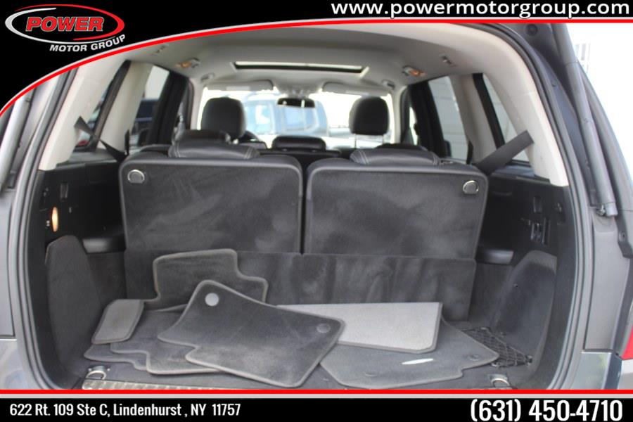 Used Mercedes-Benz GL-Class 4MATIC 4dr GL 450 2015 | Power Motor Group. Lindenhurst, New York Used Mercedes-Benz GL-Class 4MATIC 4dr GL 450 2015 | Power Motor Group. Lindenhurst, New York