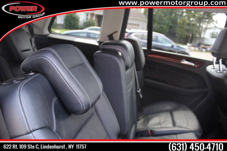 Used Mercedes-Benz GL-Class 4MATIC 4dr GL 450 2015 | Power Motor Group. Lindenhurst, New York Used Mercedes-Benz GL-Class 4MATIC 4dr GL 450 2015 | Power Motor Group. Lindenhurst, New York