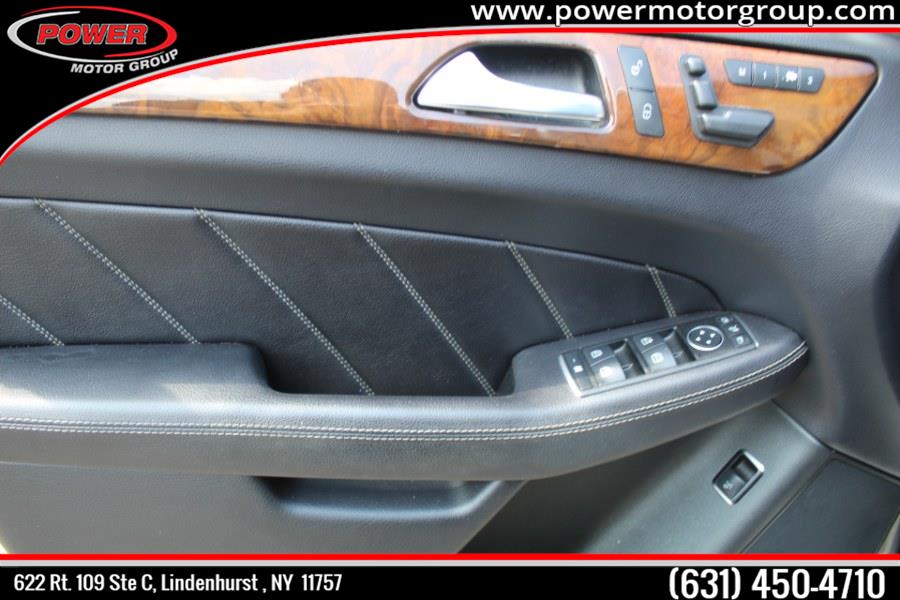 Used Mercedes-Benz GL-Class 4MATIC 4dr GL 450 2015 | Power Motor Group. Lindenhurst, New York Used Mercedes-Benz GL-Class 4MATIC 4dr GL 450 2015 | Power Motor Group. Lindenhurst, New York