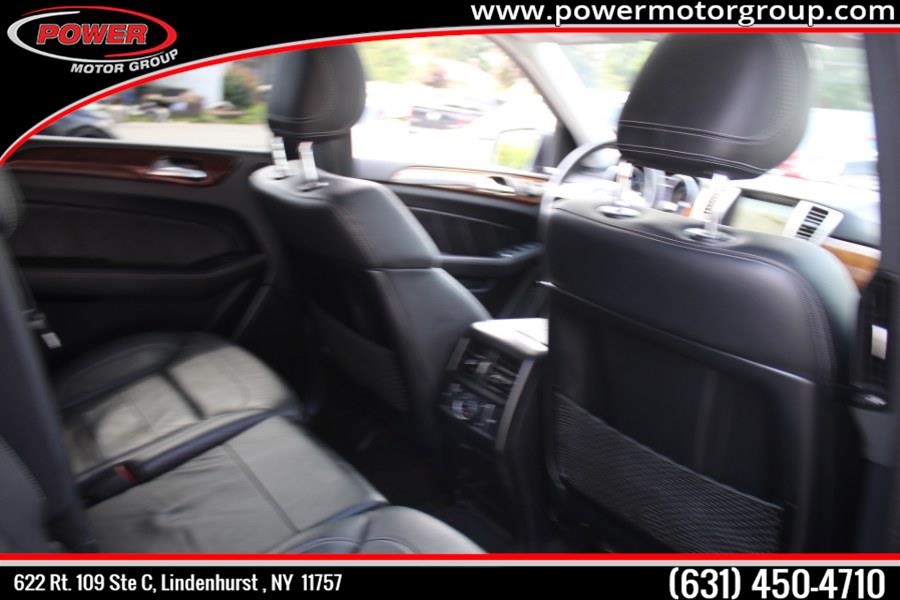 Used Mercedes-Benz GL-Class 4MATIC 4dr GL 450 2015 | Power Motor Group. Lindenhurst, New York Used Mercedes-Benz GL-Class 4MATIC 4dr GL 450 2015 | Power Motor Group. Lindenhurst, New York