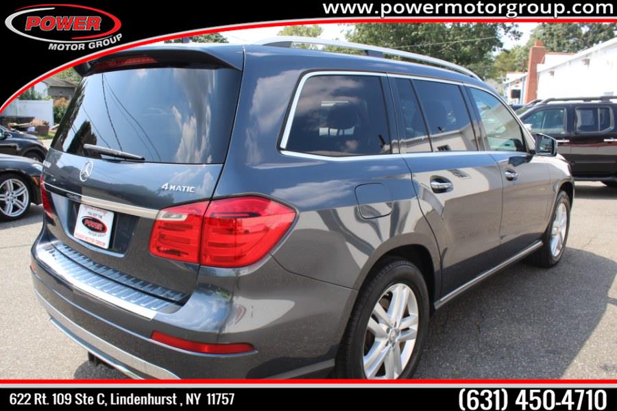 Used Mercedes-Benz GL-Class 4MATIC 4dr GL 450 2015 | Power Motor Group. Lindenhurst, New York Used Mercedes-Benz GL-Class 4MATIC 4dr GL 450 2015 | Power Motor Group. Lindenhurst, New York