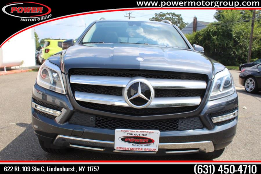 Used Mercedes-Benz GL-Class 4MATIC 4dr GL 450 2015 | Power Motor Group. Lindenhurst, New York Used Mercedes-Benz GL-Class 4MATIC 4dr GL 450 2015 | Power Motor Group. Lindenhurst, New York
